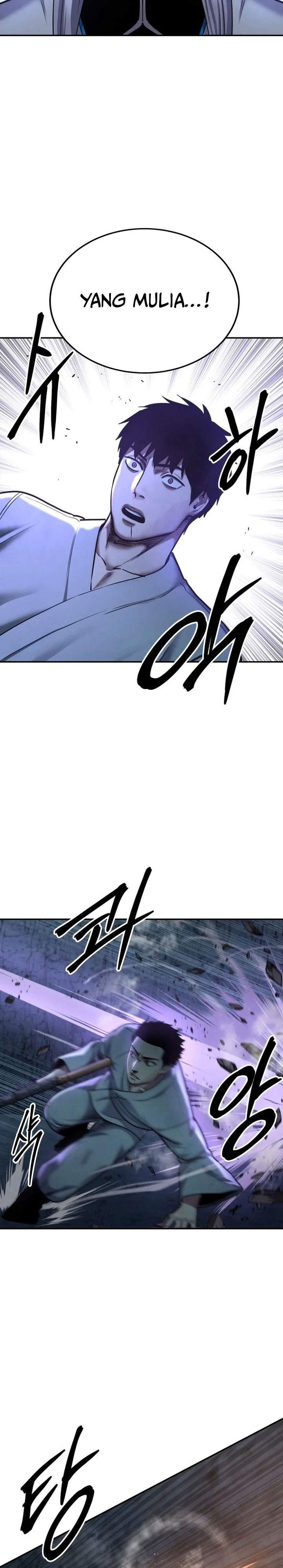 Guest Gun Chapter 79