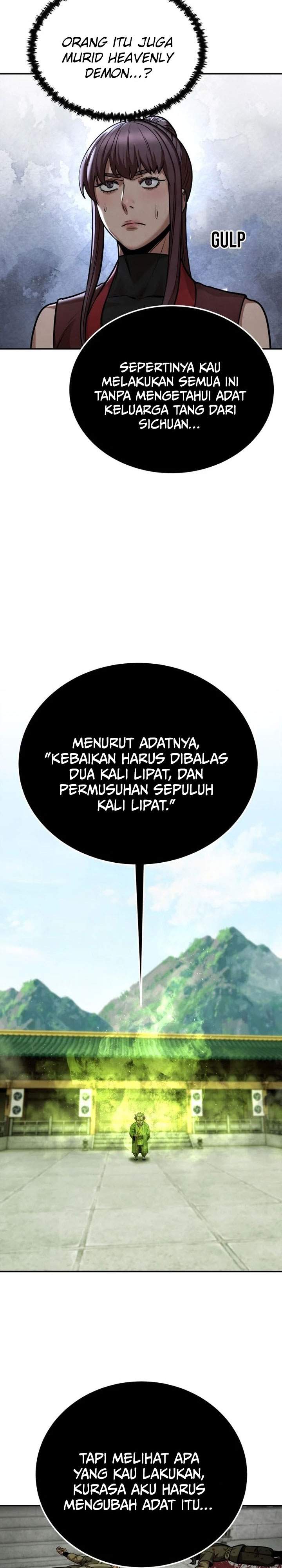 Guest Gun Chapter 80