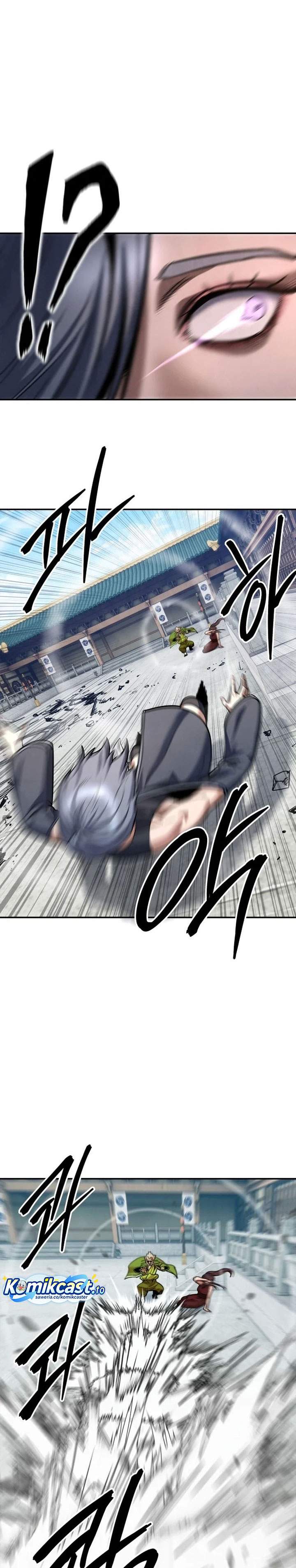 Guest Gun Chapter 80