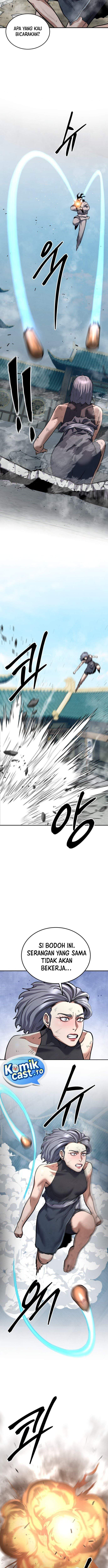 Guest Gun Chapter 81