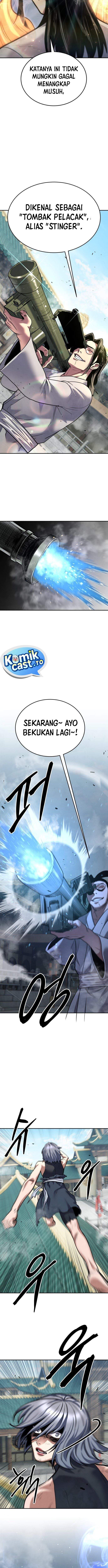 Guest Gun Chapter 81