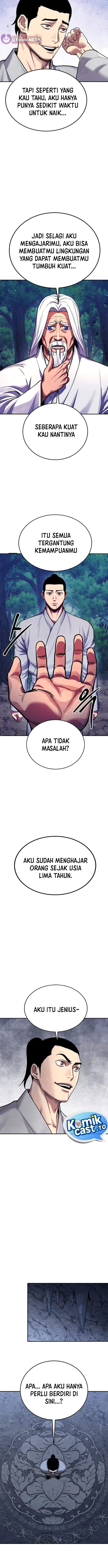 Guest Gun Chapter 83