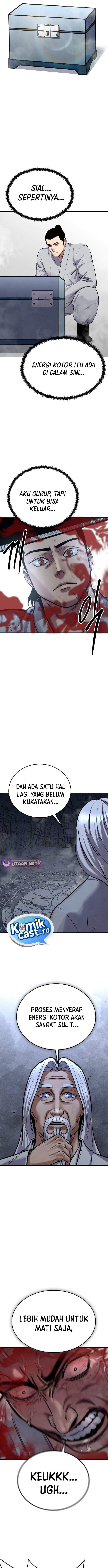 Guest Gun Chapter 83
