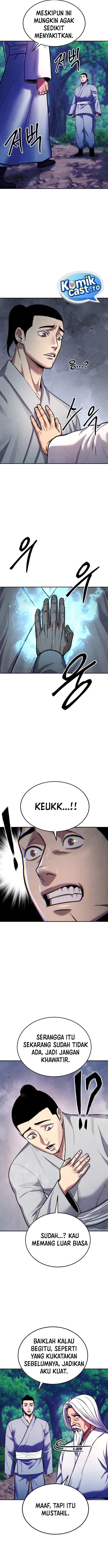 Guest Gun Chapter 83
