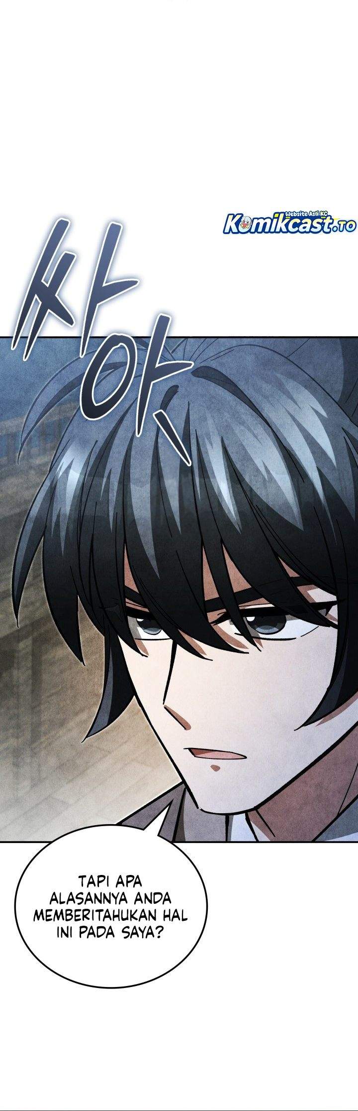 How to Live as a Civil Servant in Murim Chapter 38