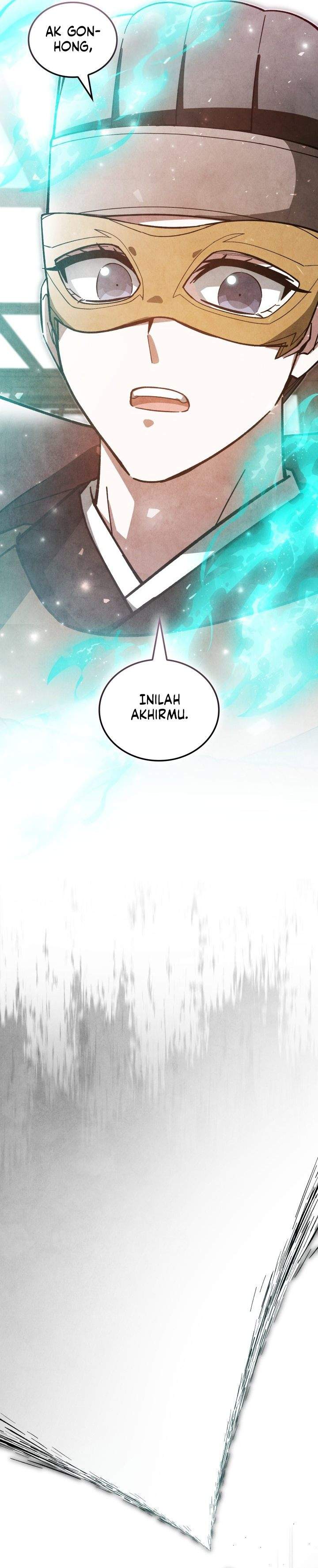 How to Live as a Civil Servant in Murim Chapter 39