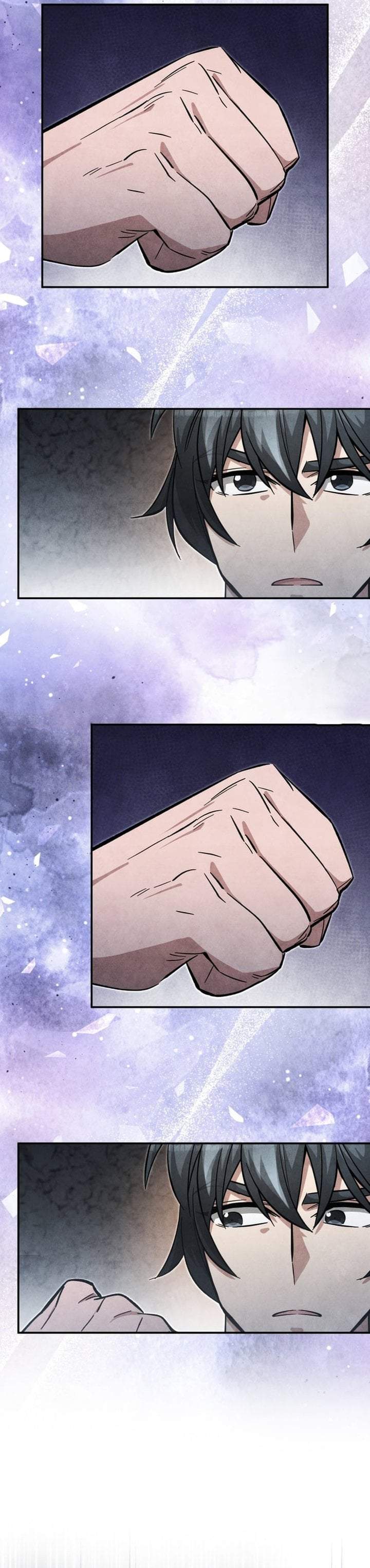 How to Live as a Civil Servant in Murim Chapter 51