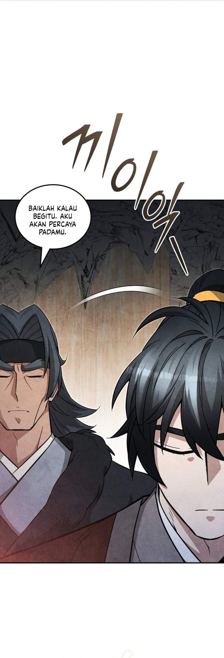 How to Live as a Civil Servant in Murim Chapter 51