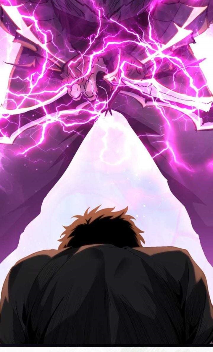 The Butcher Blade That Pierces All Realms Chapter 40