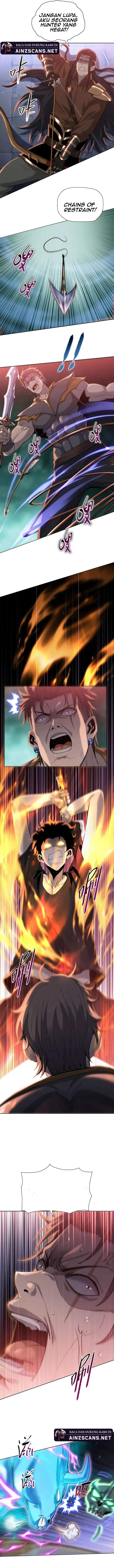 The Butcher Blade That Pierces All Realms Chapter 43