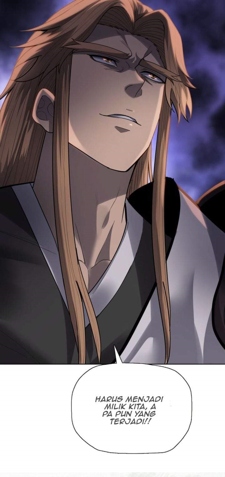 The Butcher Blade That Pierces All Realms Chapter 45