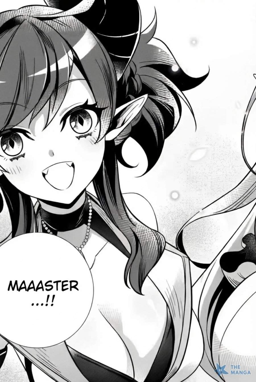 Netorare Tsuihousareta Saikyou Kishi Danchou No Ossan, Katainaka De Eiyuu Ni Matsuriagerareru Chapter 6.1