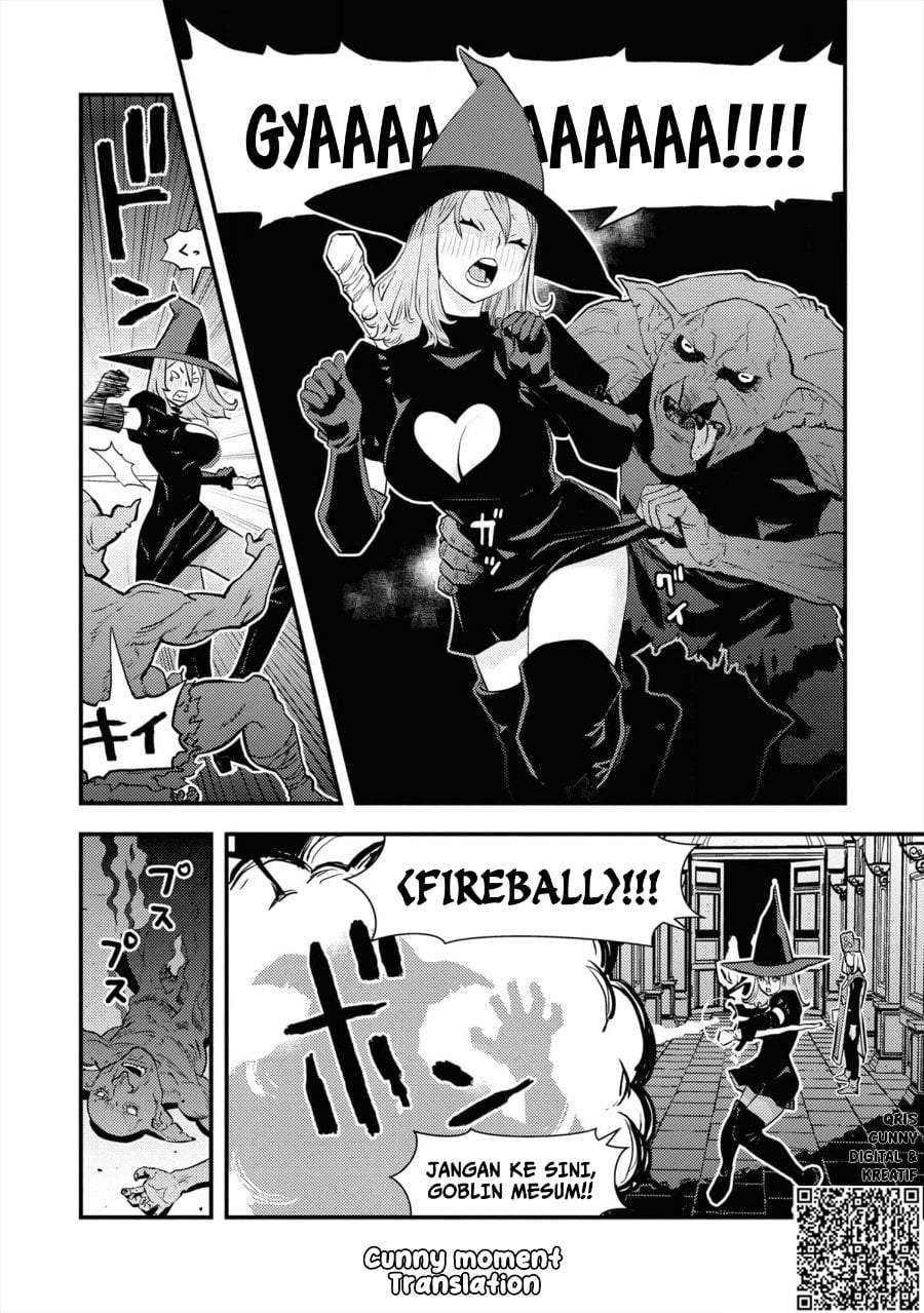 Isekai-gaeri no Yuusha wa, Dungeon ga Shutsugen Shita Genjitsu Sekai de, Influencer ni Natte Kane o Kasegimasu! Chapter 4