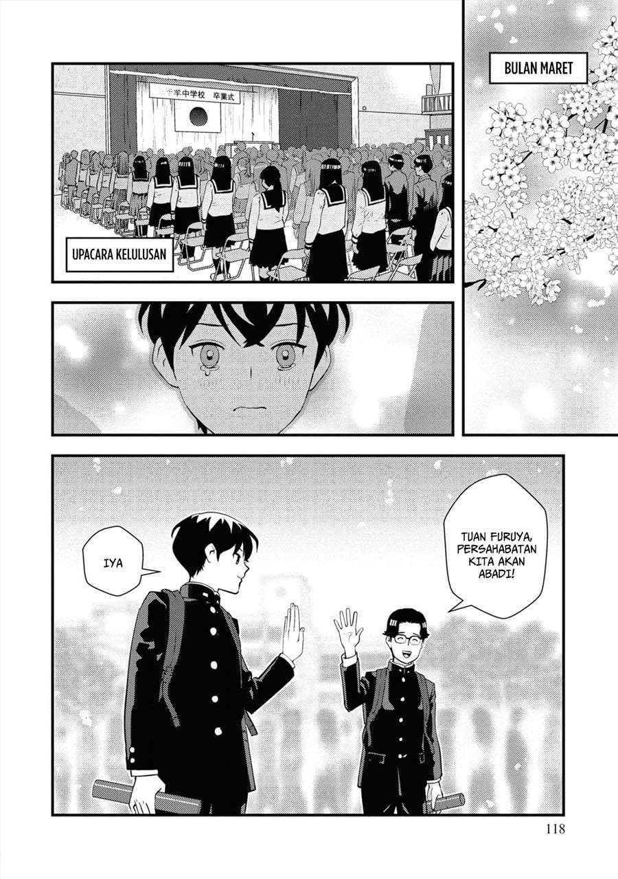 Isekai-gaeri no Yuusha wa, Dungeon ga Shutsugen Shita Genjitsu Sekai de, Influencer ni Natte Kane o Kasegimasu! Chapter 6