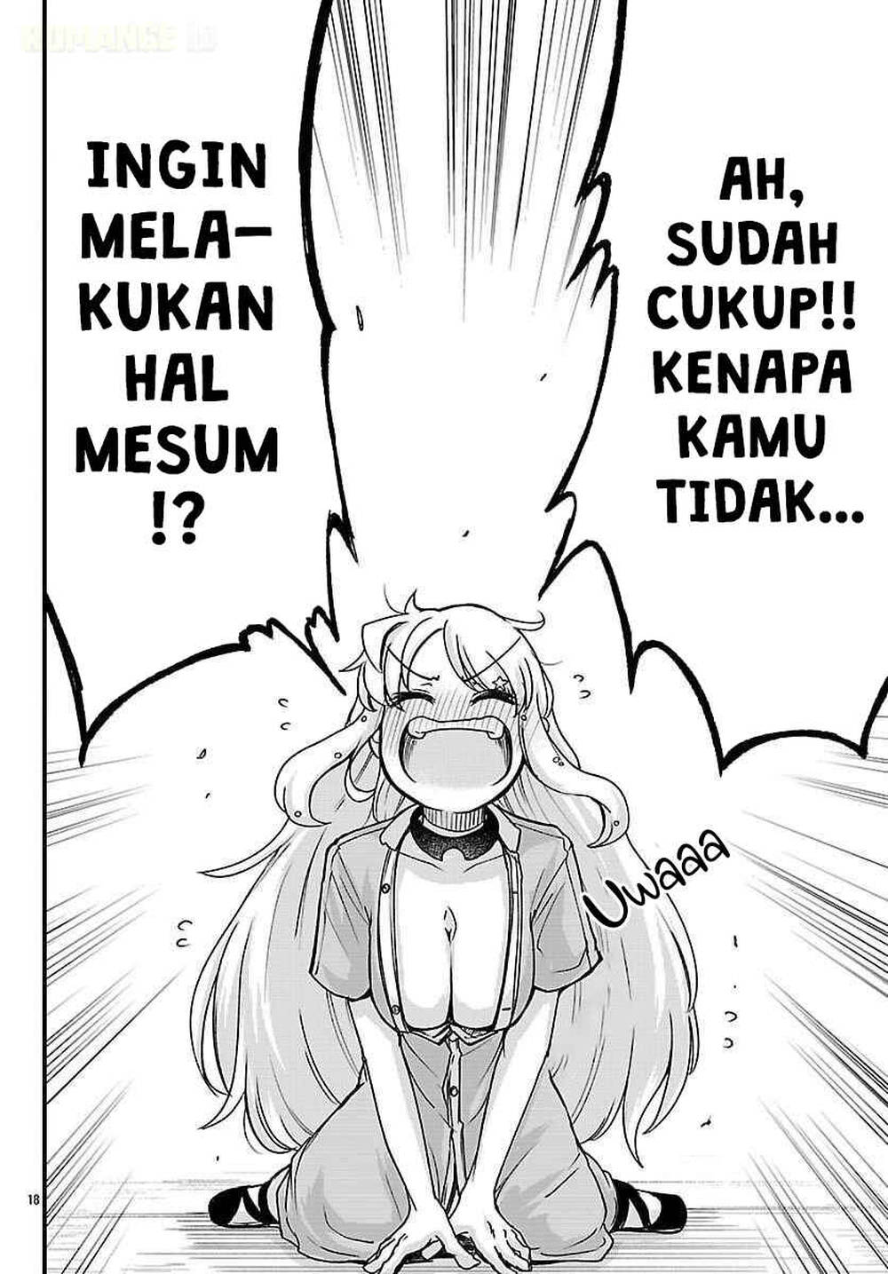 Megami to Kekkon Shite Isekai de Shinkon Seikatsu Chapter 7