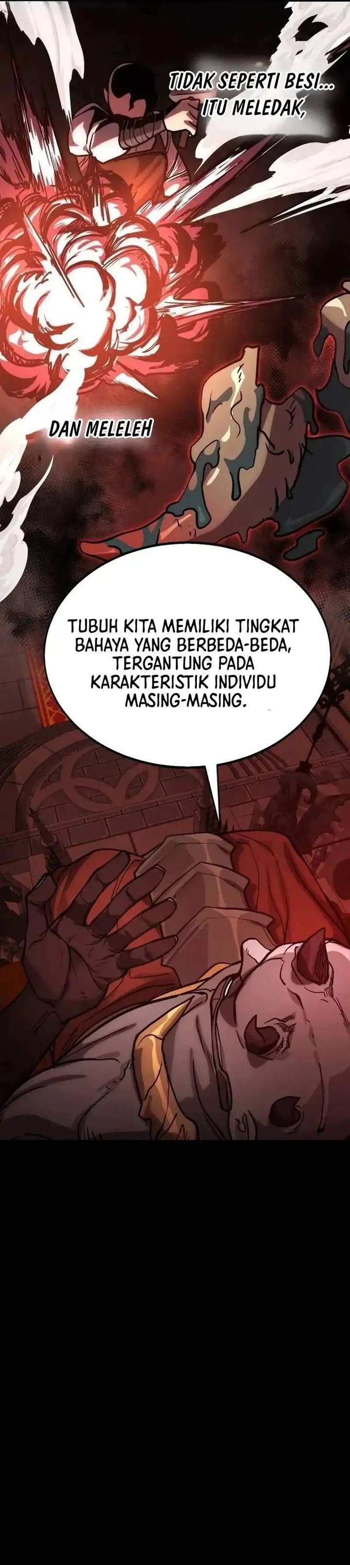 Craftsman’s Street Chapter 0