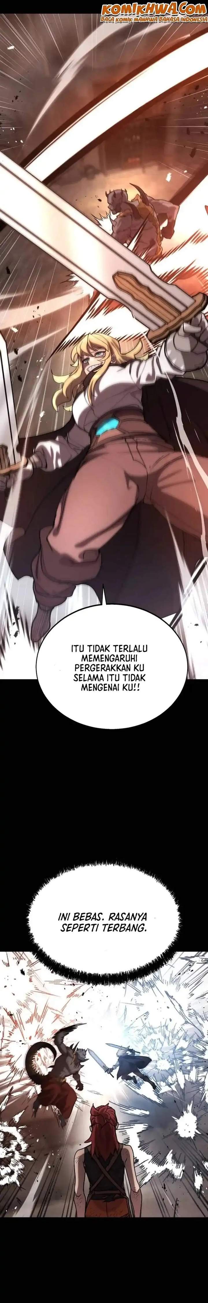 Craftsman’s Street Chapter 0
