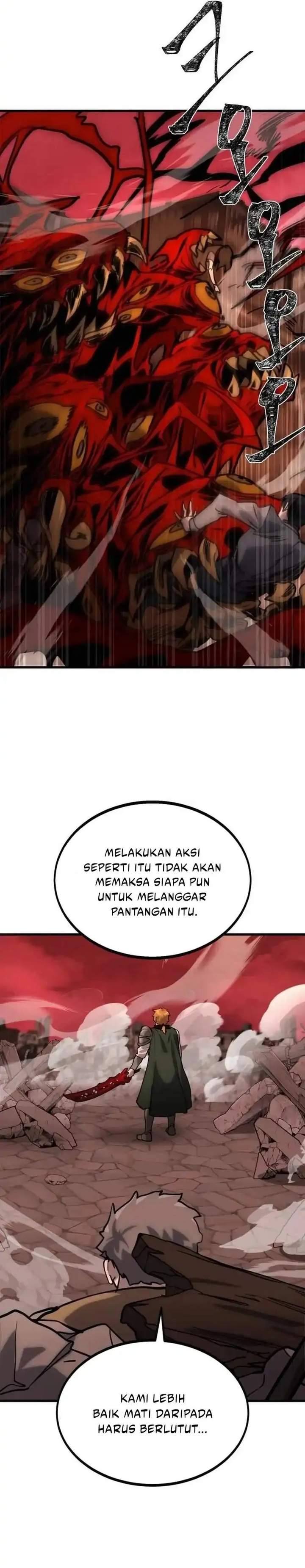 Craftsman’s Street Chapter 1