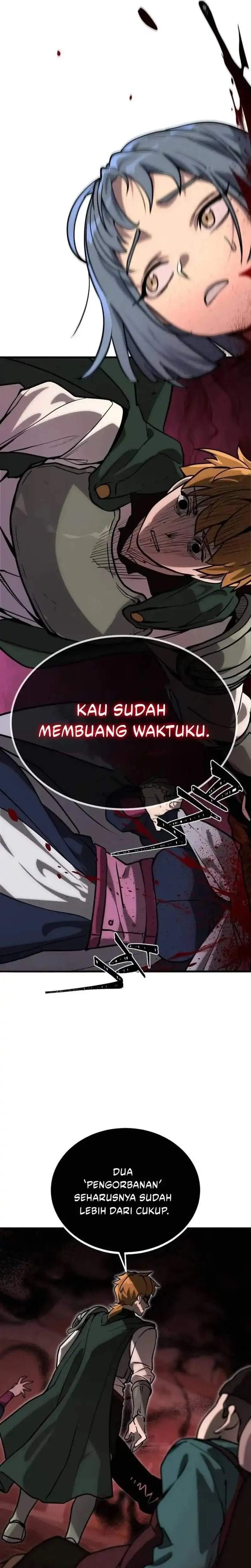 Craftsman’s Street Chapter 1