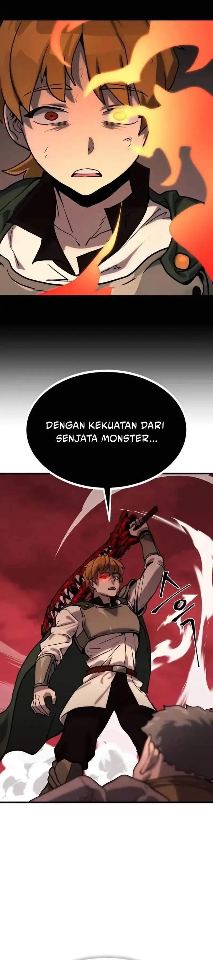 Craftsman’s Street Chapter 1