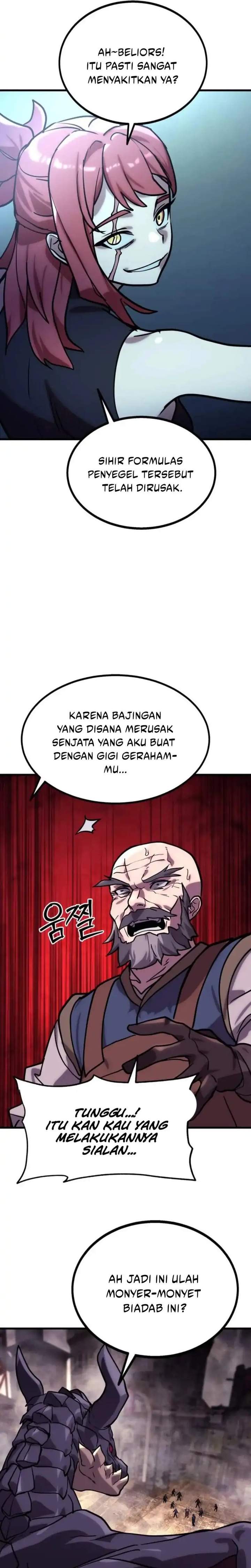 Craftsman’s Street Chapter 2