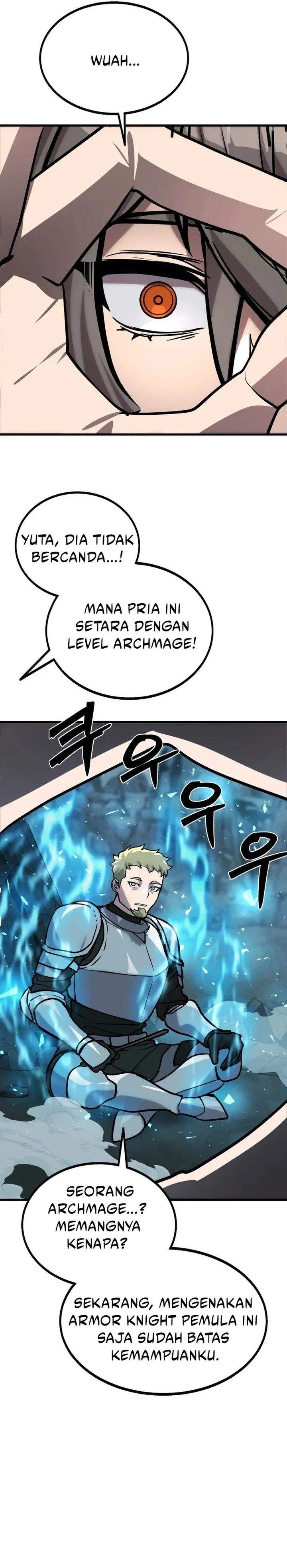 Craftsman’s Street Chapter 4