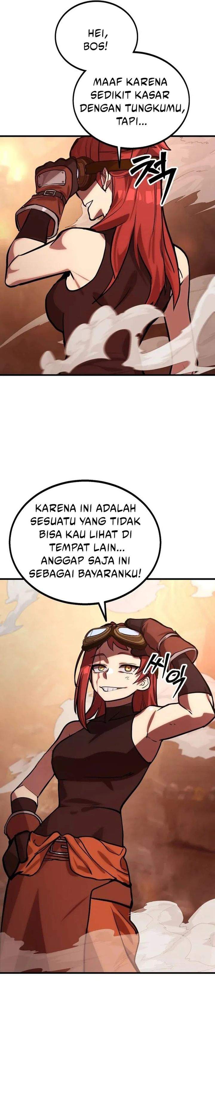 Craftsman’s Street Chapter 4