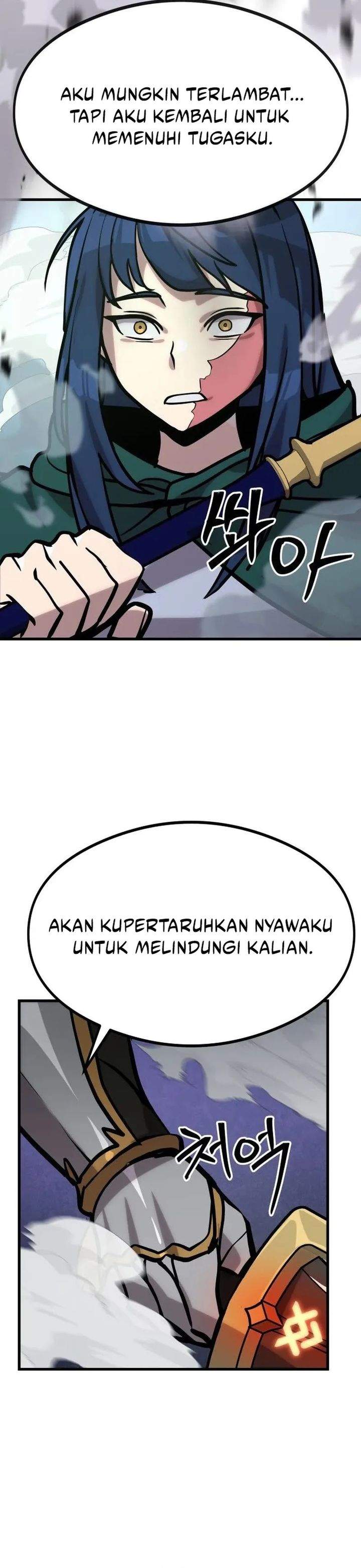 Craftsman’s Street Chapter 4