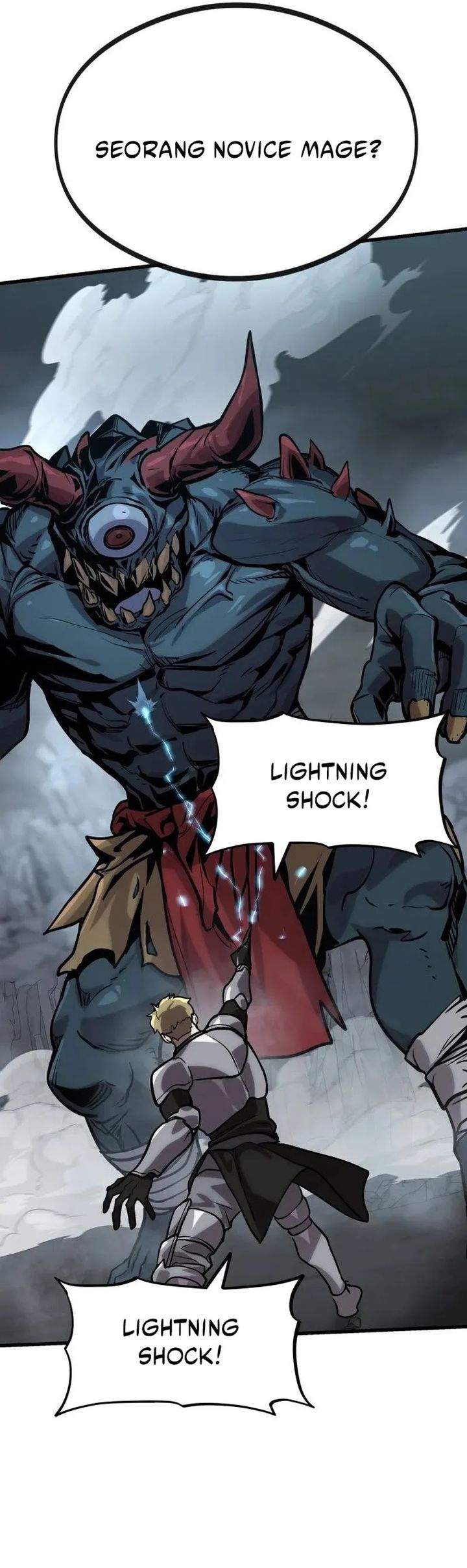 Craftsman’s Street Chapter 4