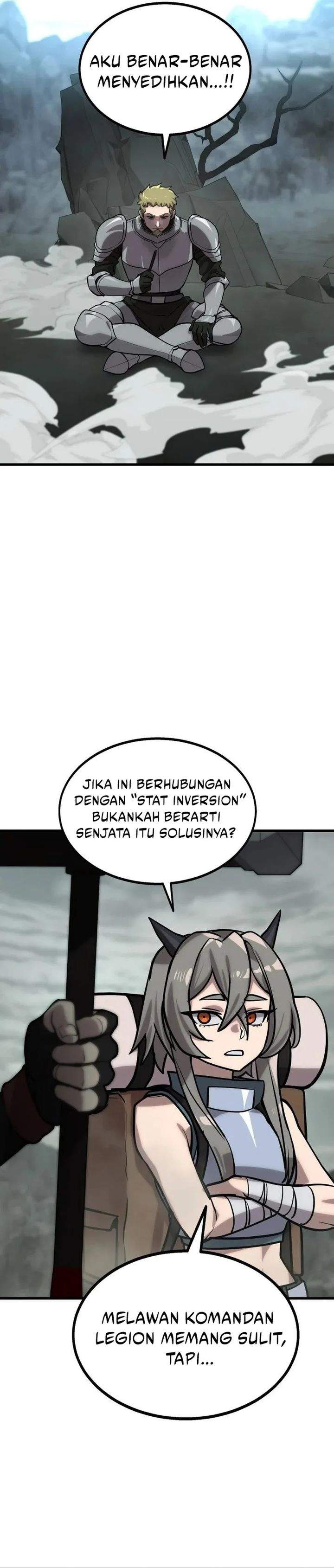 Craftsman’s Street Chapter 4