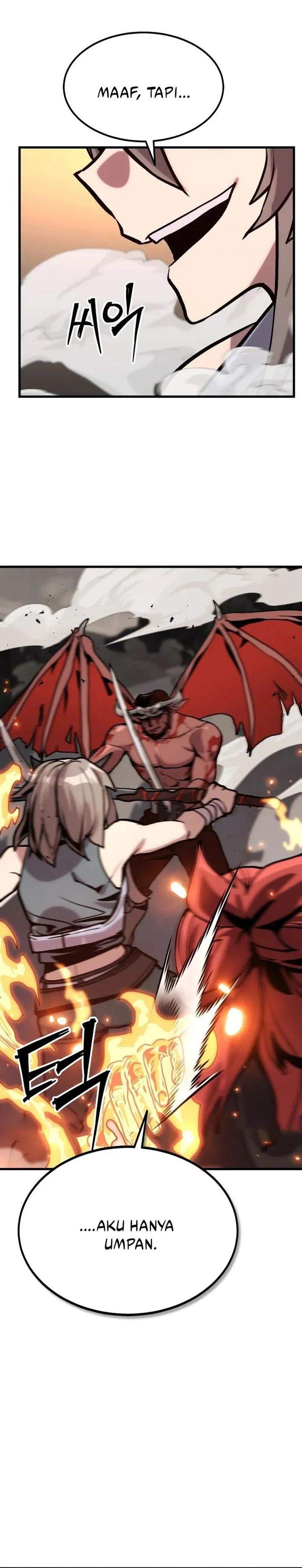 Craftsman’s Street Chapter 5