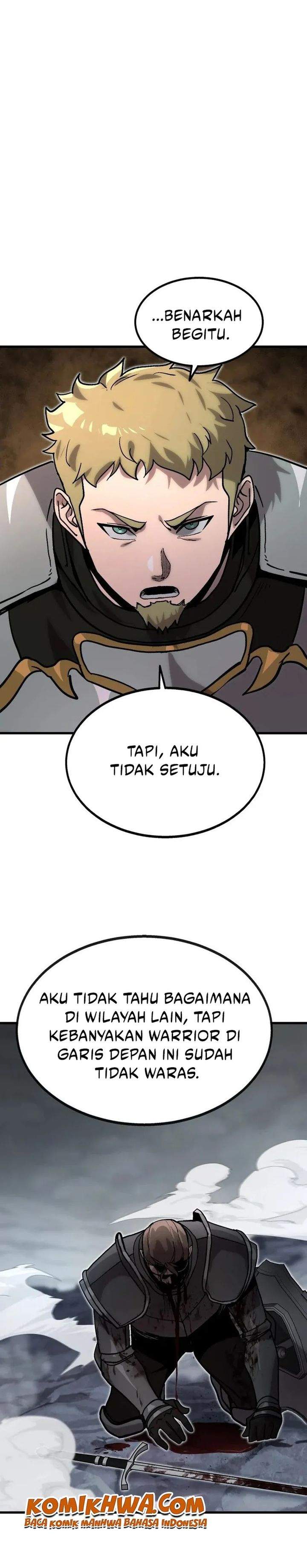 Craftsman’s Street Chapter 5