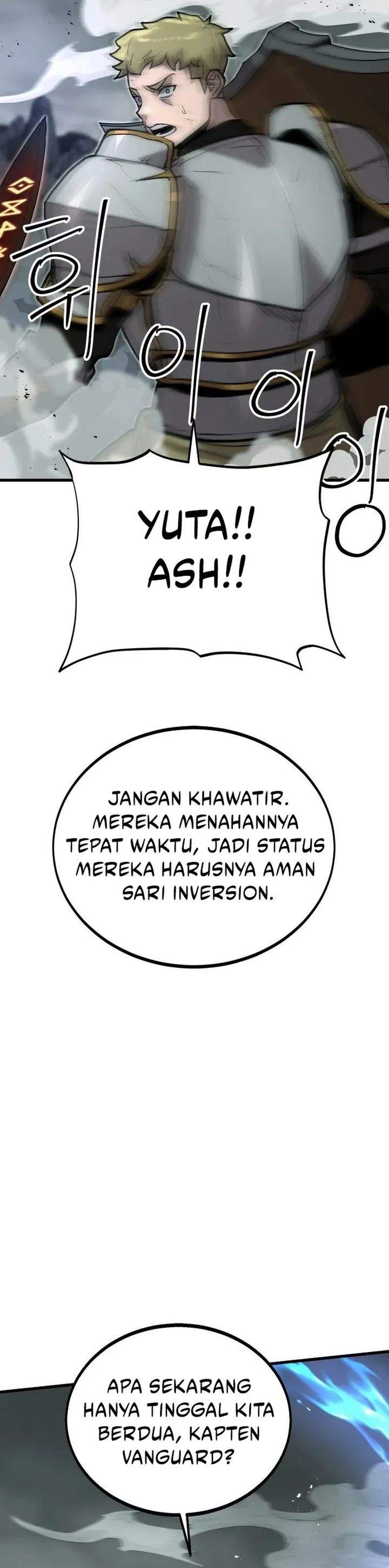 Craftsman’s Street Chapter 5