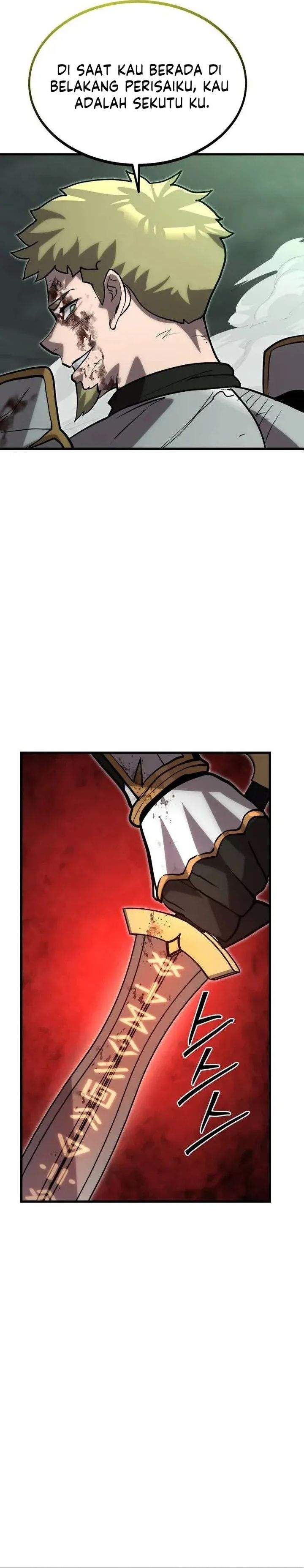 Craftsman’s Street Chapter 6