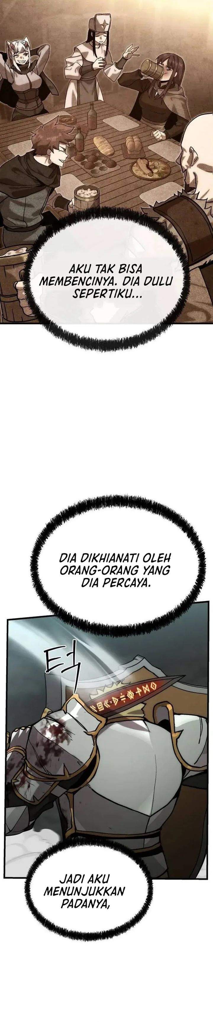 Craftsman’s Street Chapter 6