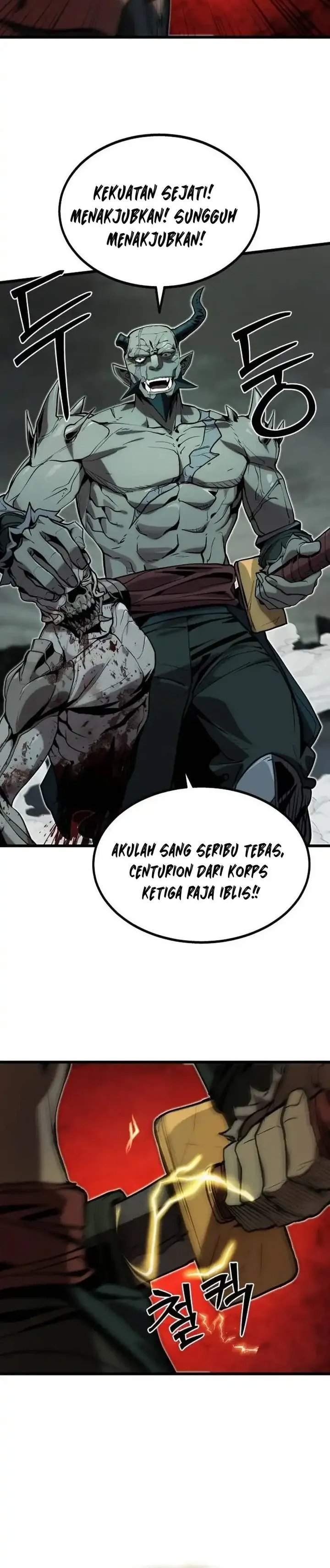Craftsman’s Street Chapter 7