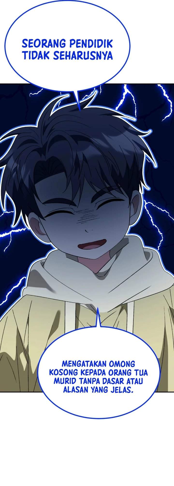 I Will Raise This Family! Chapter 65