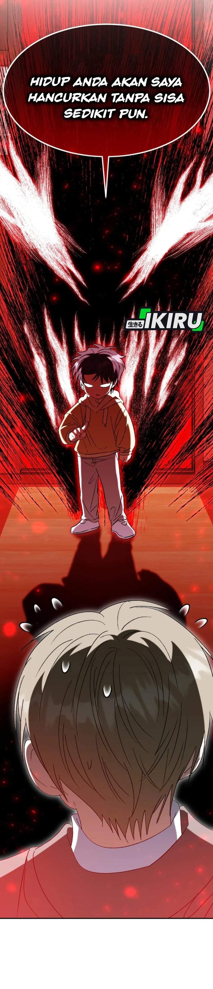 I Will Raise This Family! Chapter 65