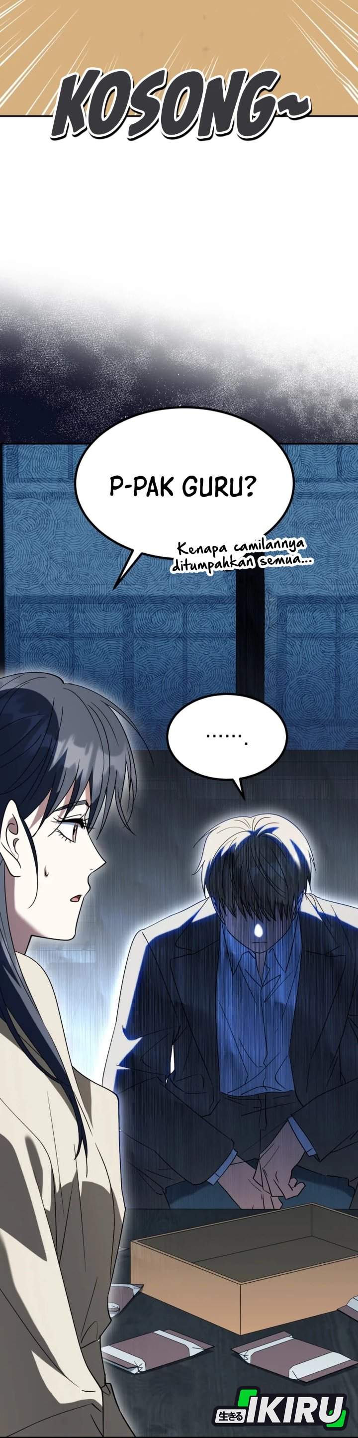 I Will Raise This Family! Chapter 65