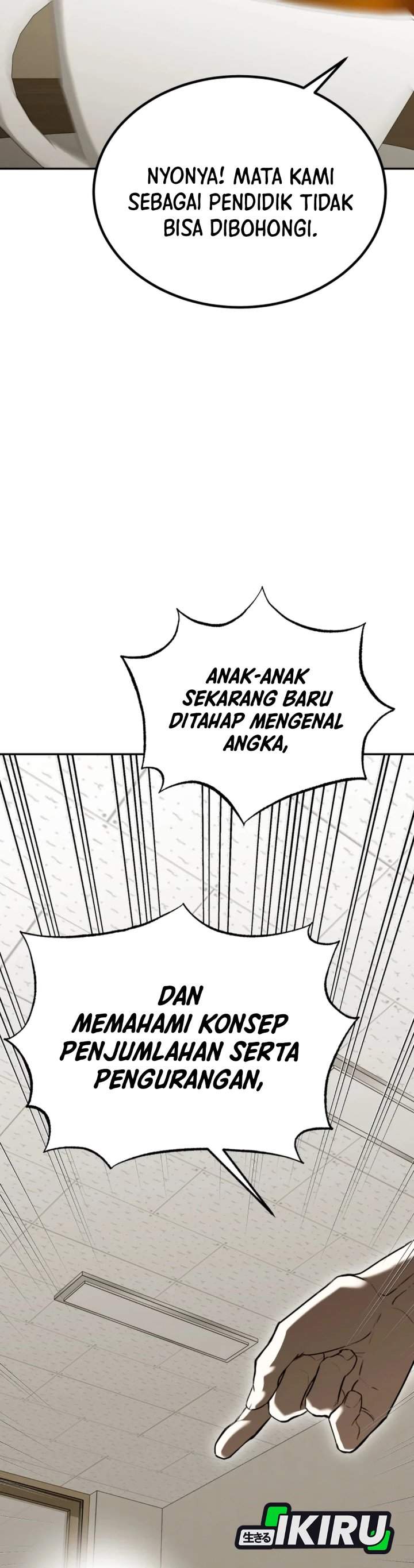 I Will Raise This Family! Chapter 65