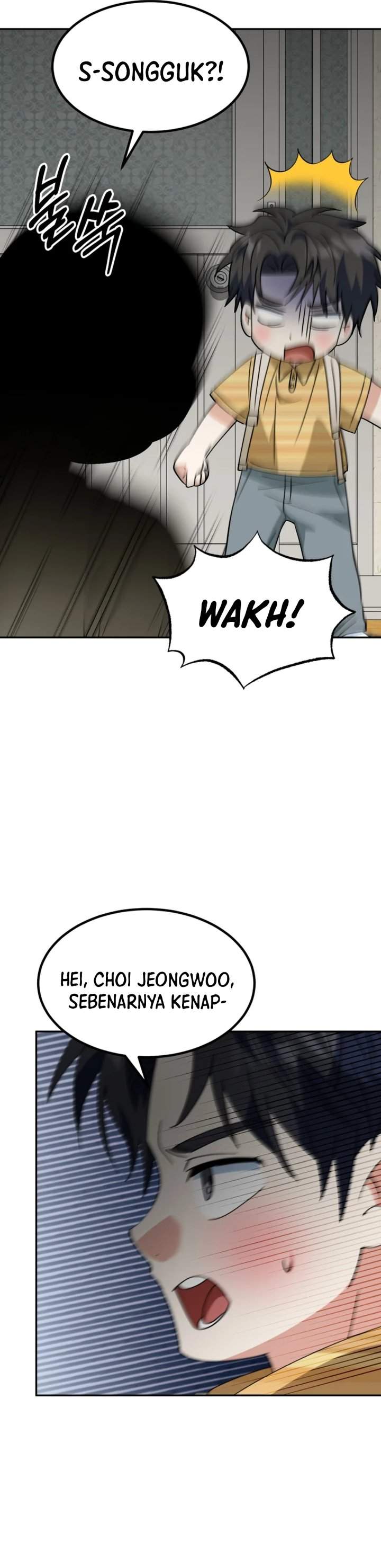 I Will Raise This Family! Chapter 66