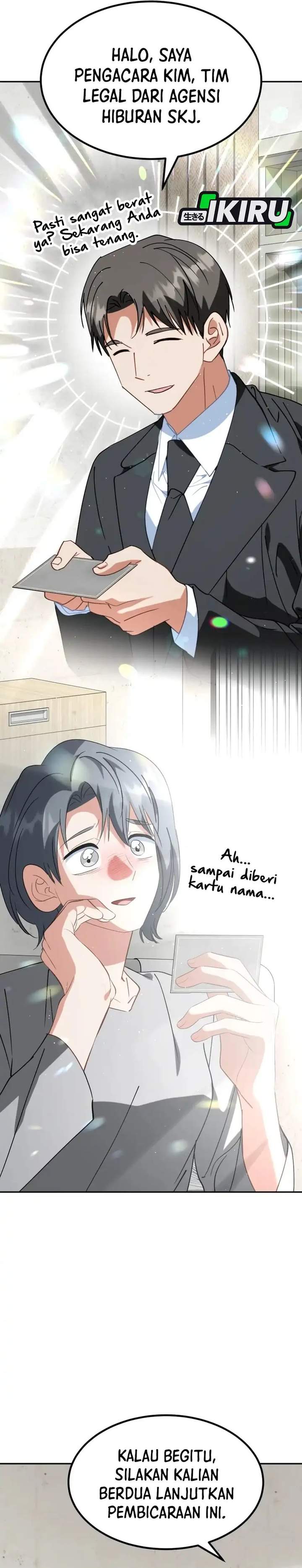 I Will Raise This Family! Chapter 67