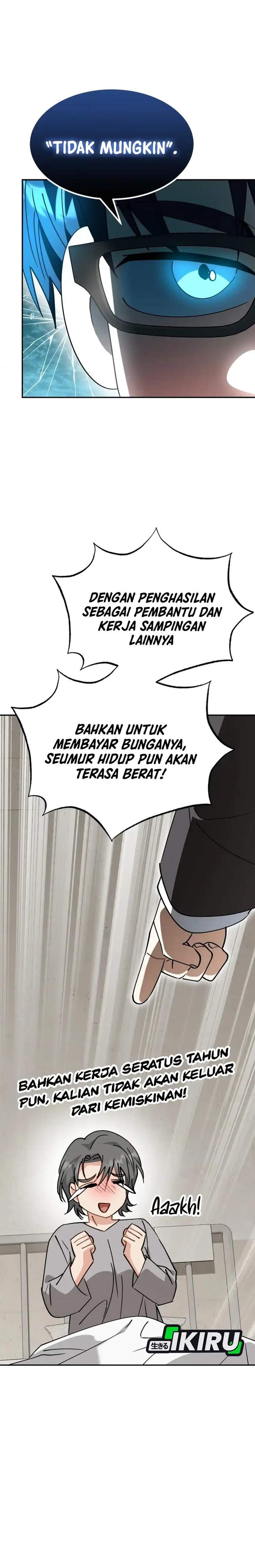 I Will Raise This Family! Chapter 67