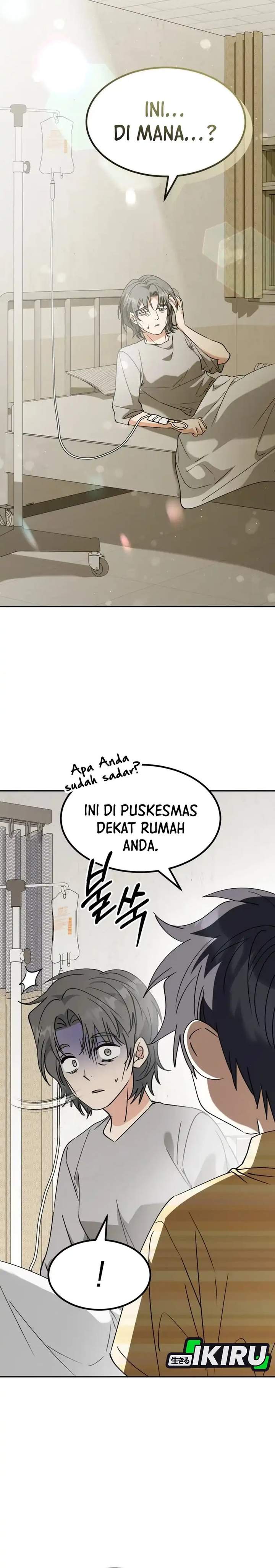 I Will Raise This Family! Chapter 67