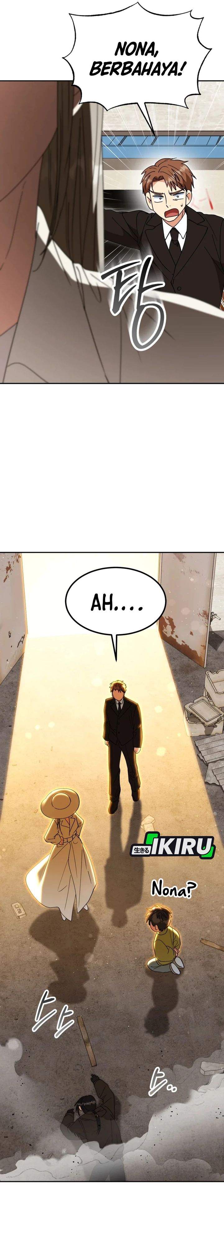 I Will Raise This Family! Chapter 68