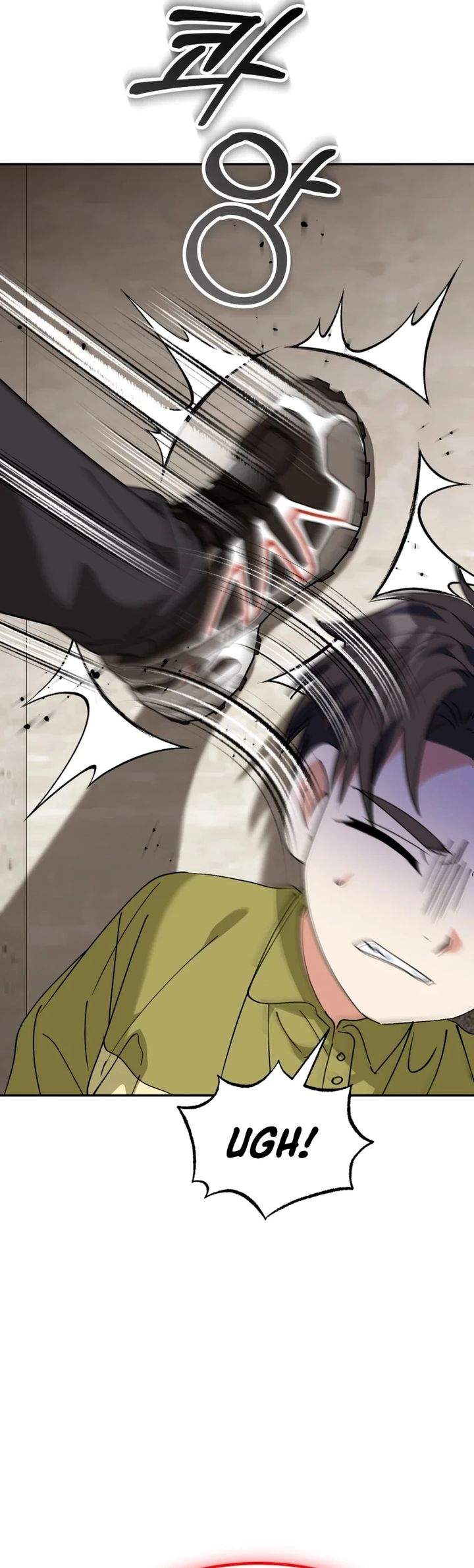 I Will Raise This Family! Chapter 68