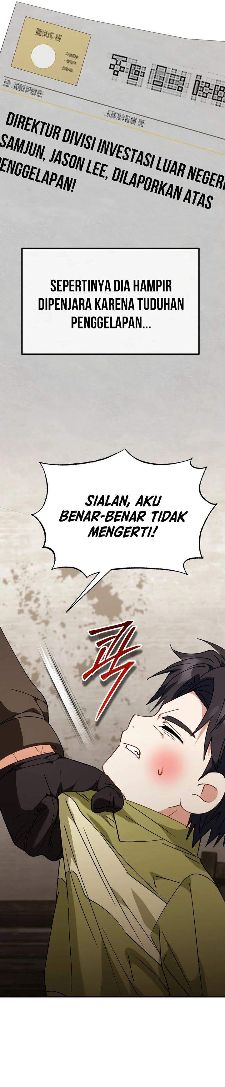 I Will Raise This Family! Chapter 68