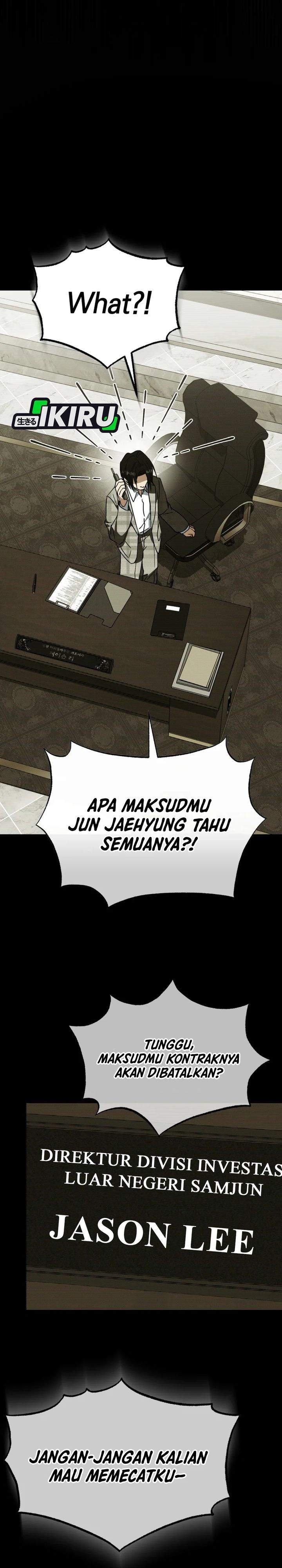 I Will Raise This Family! Chapter 68