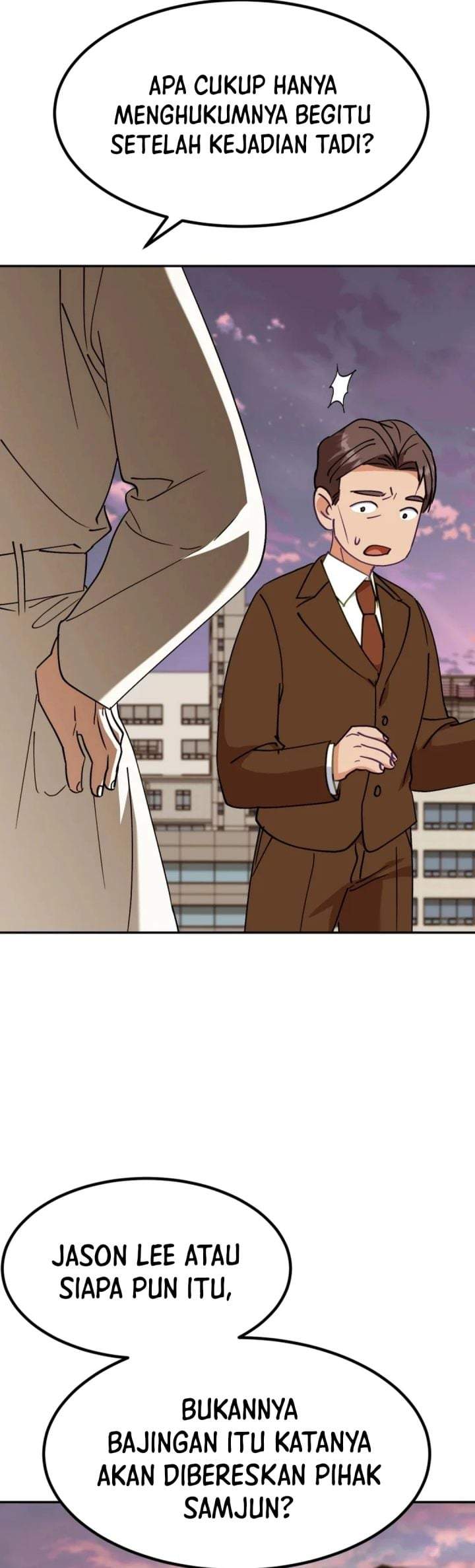 I Will Raise This Family! Chapter 69