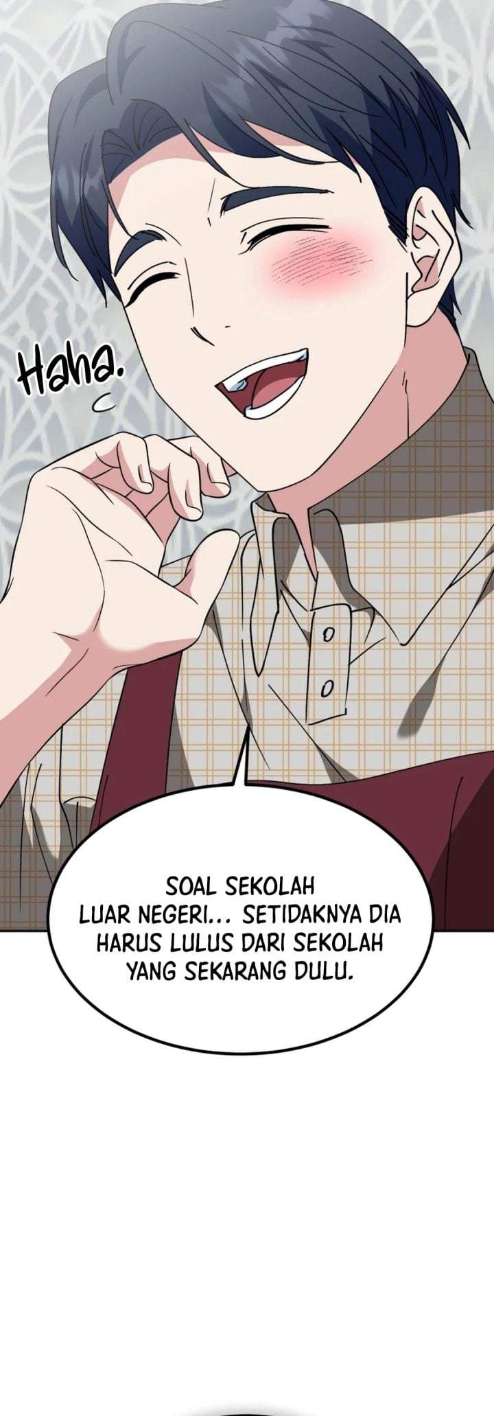 I Will Raise This Family! Chapter 69